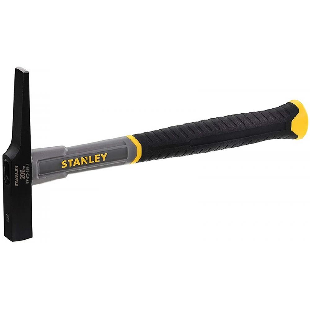 Stanley Молоток электрика stanley 200г Stanley STHT0-51911